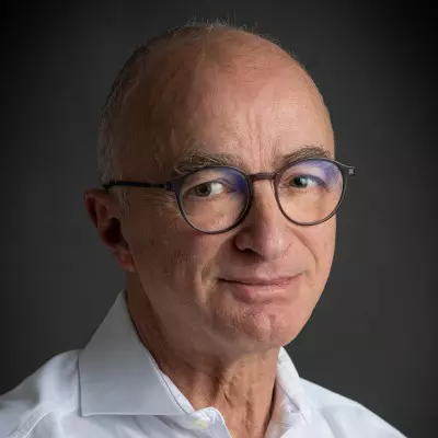 Patrick Robert-Larivière